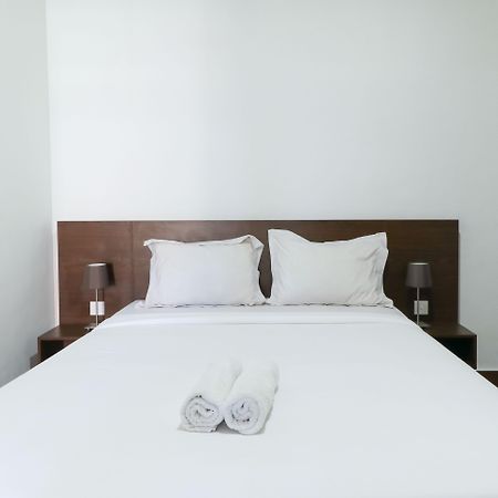 Kak Garden Inn Kuta Lombok Esterno foto