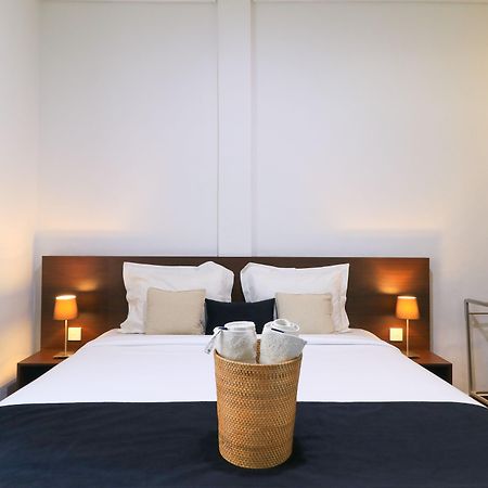 Kak Garden Inn Kuta Lombok Esterno foto