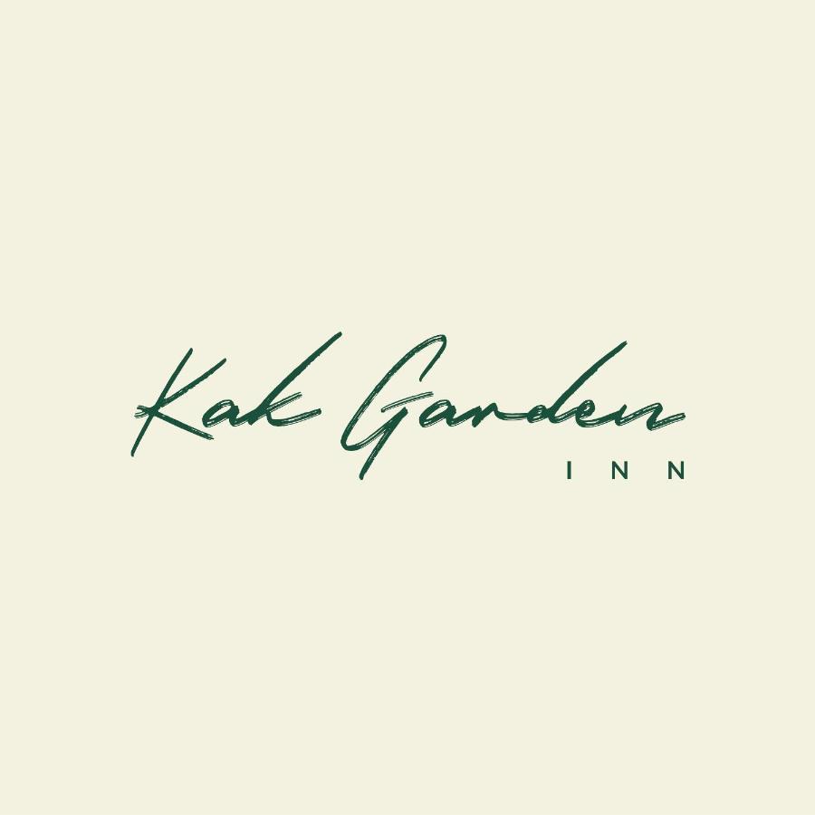 Kak Garden Inn Kuta Lombok Esterno foto