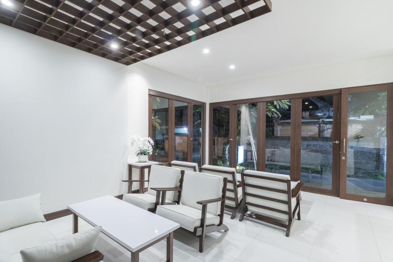 Kak Garden Inn Kuta Lombok Esterno foto
