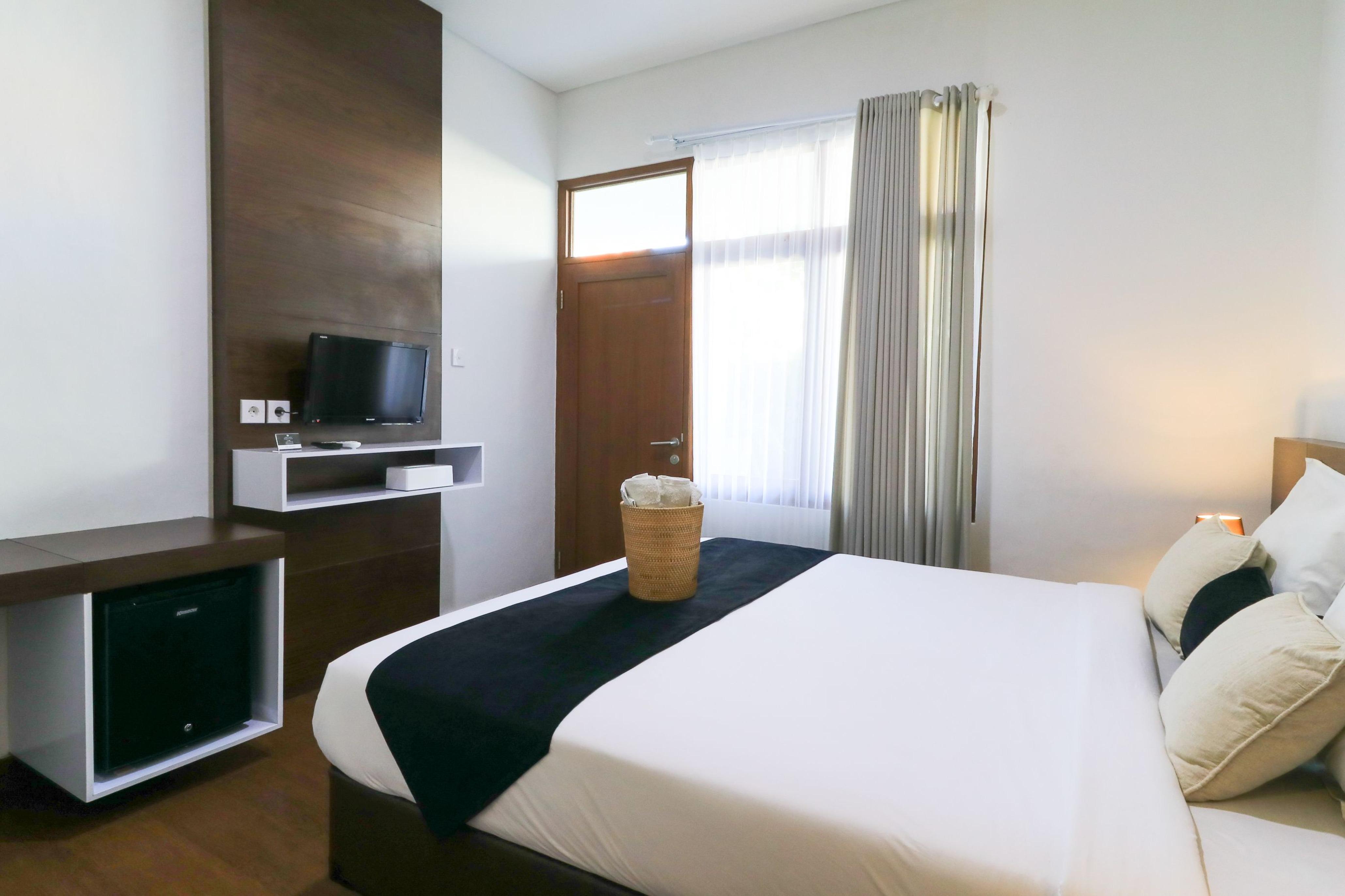 Kak Garden Inn Kuta Lombok Esterno foto