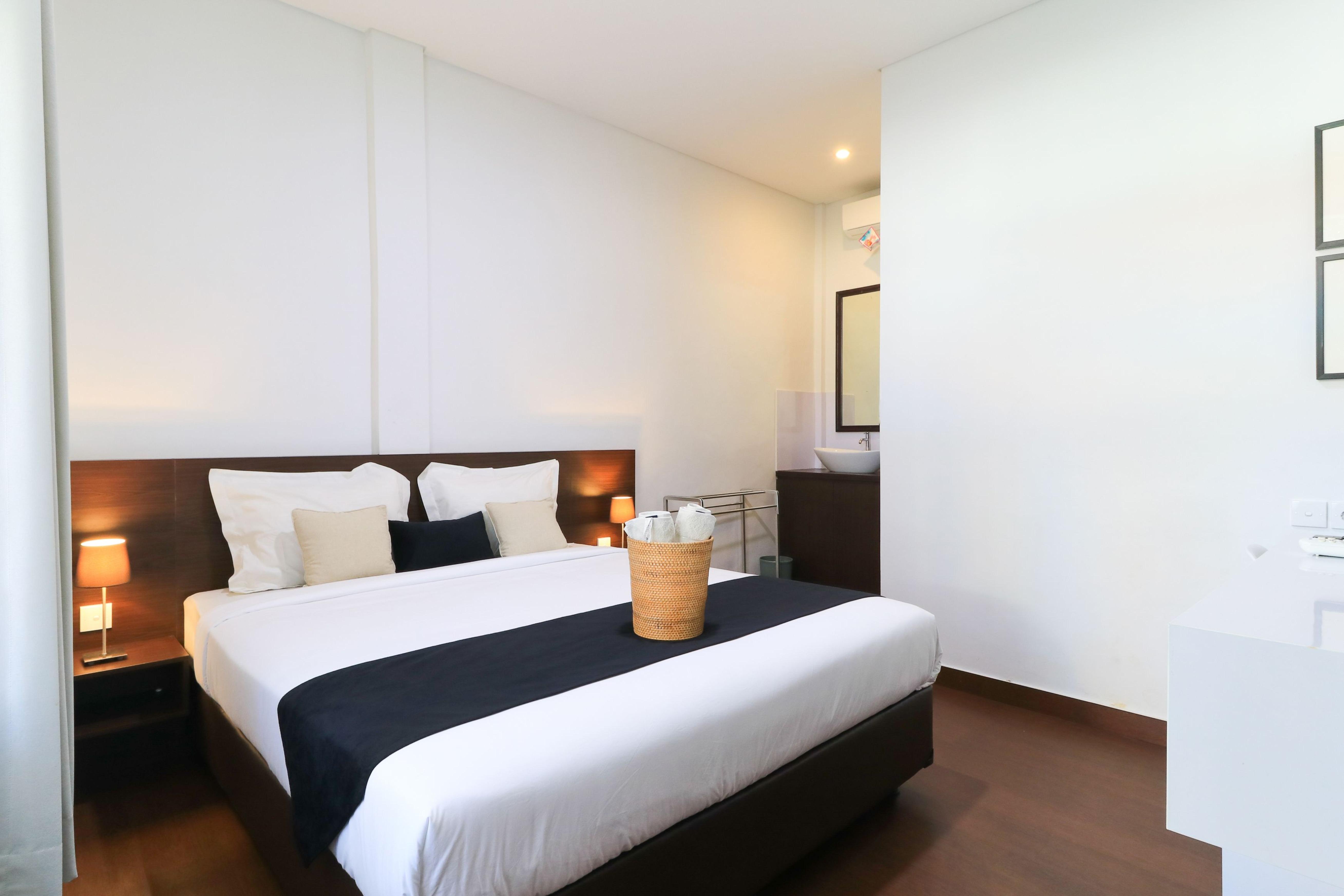 Kak Garden Inn Kuta Lombok Esterno foto