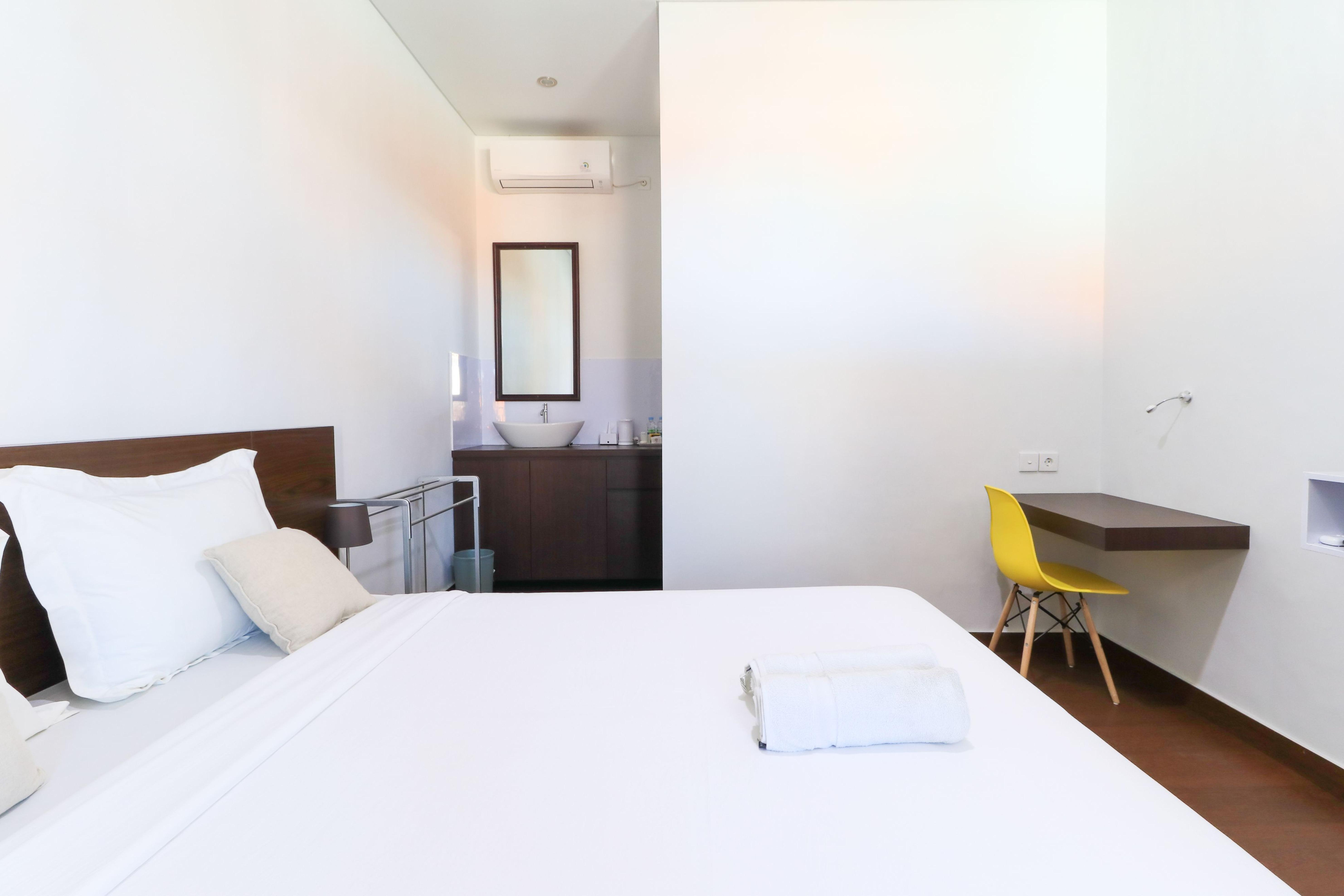 Kak Garden Inn Kuta Lombok Esterno foto