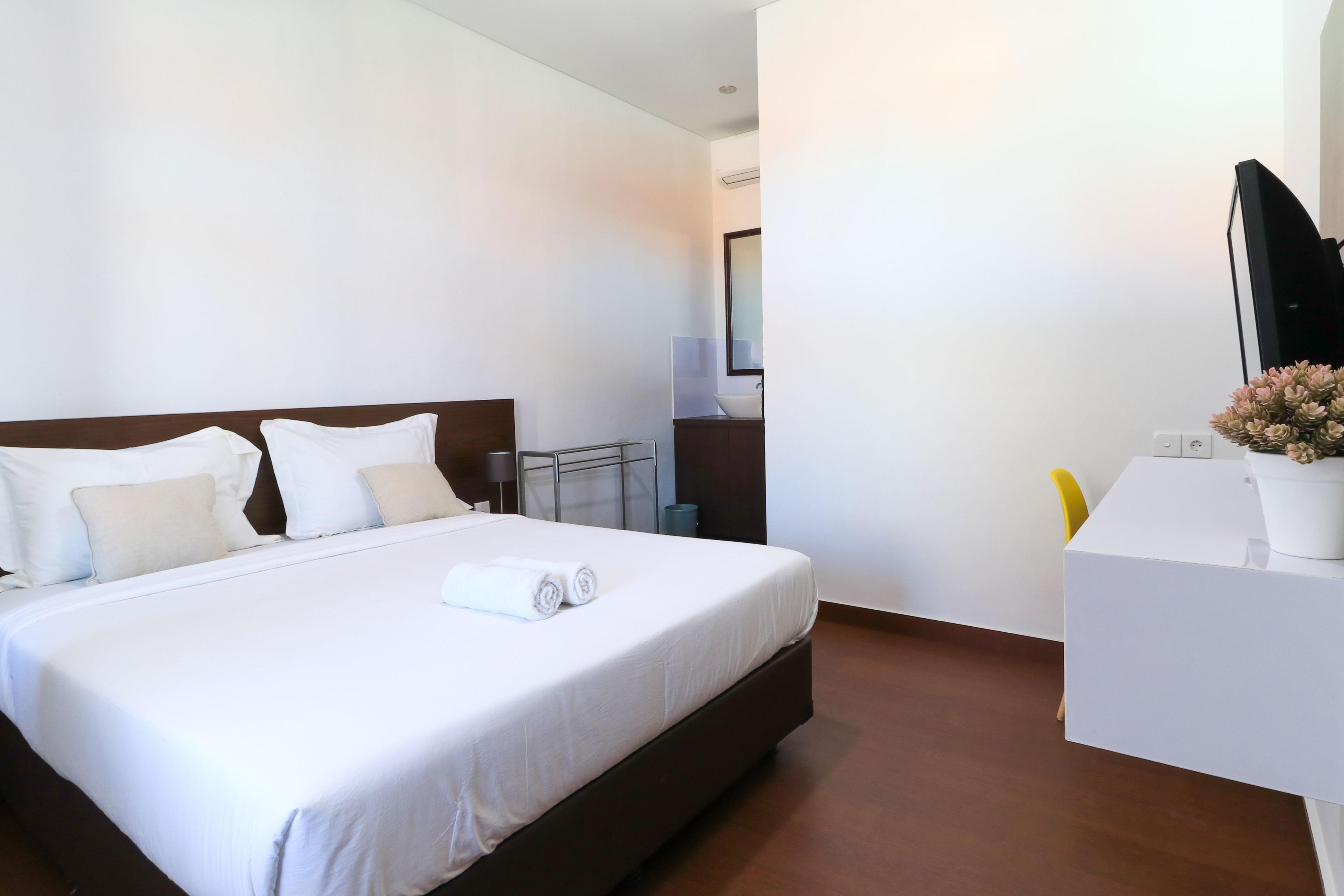 Kak Garden Inn Kuta Lombok Esterno foto