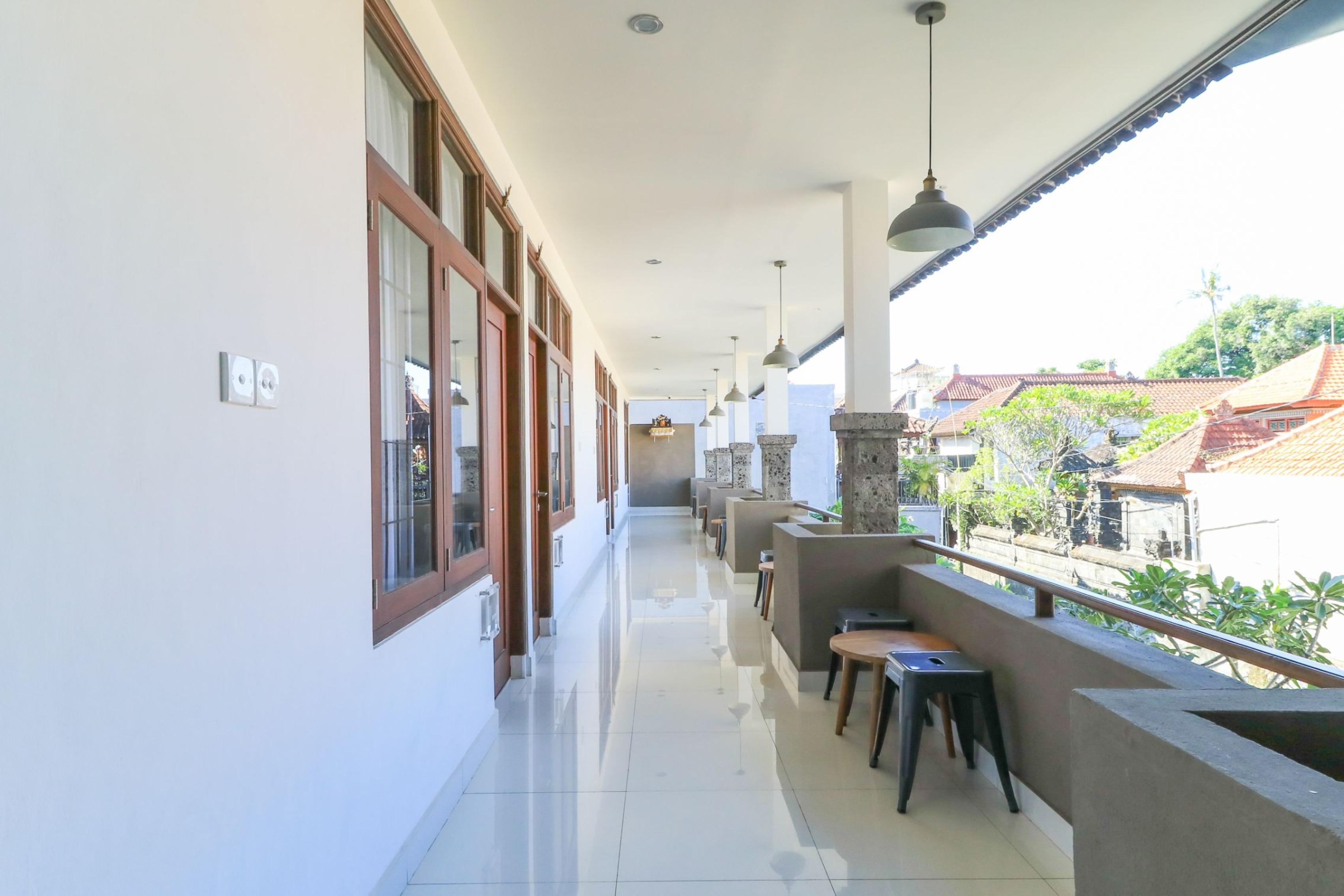 Kak Garden Inn Kuta Lombok Esterno foto