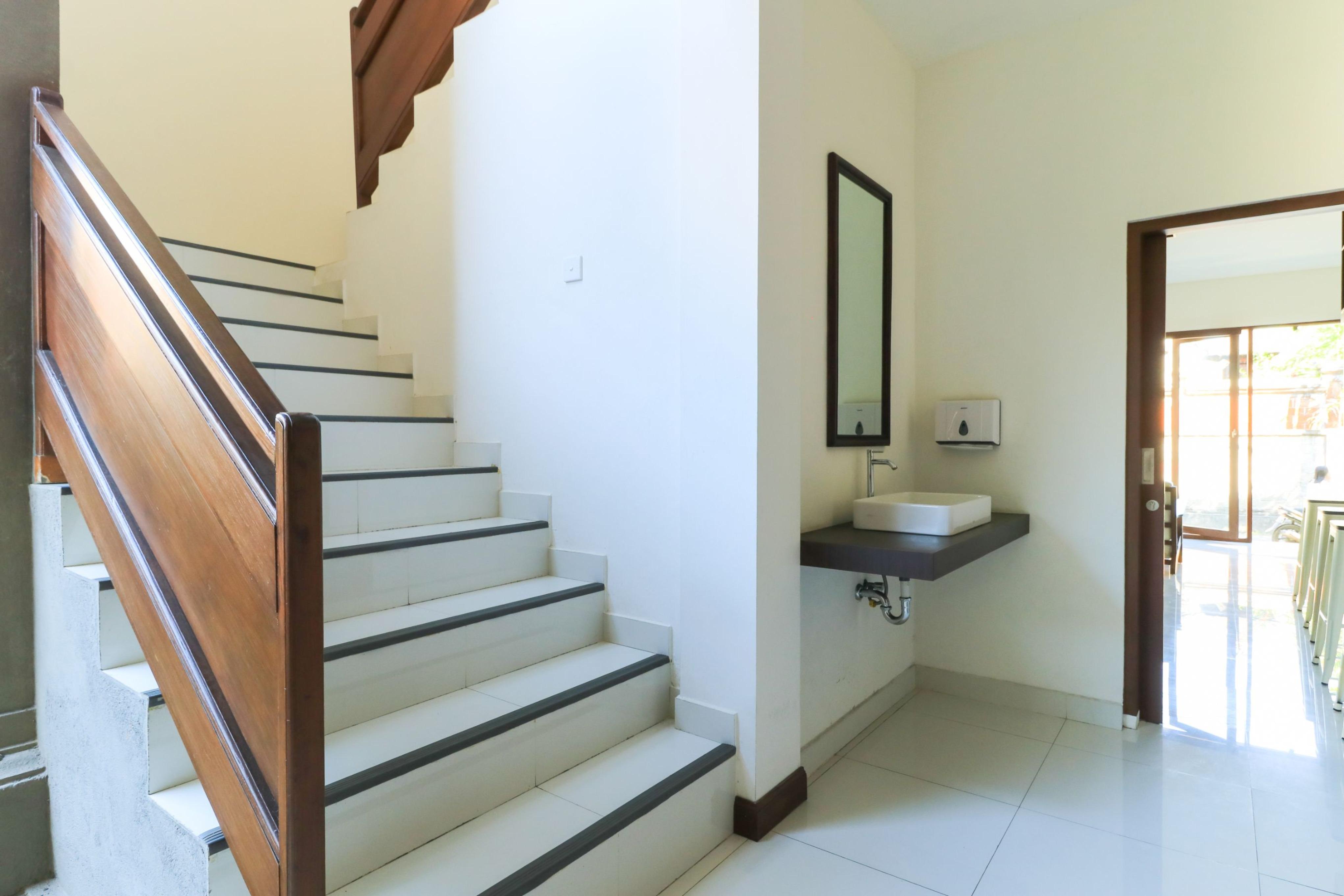 Kak Garden Inn Kuta Lombok Esterno foto
