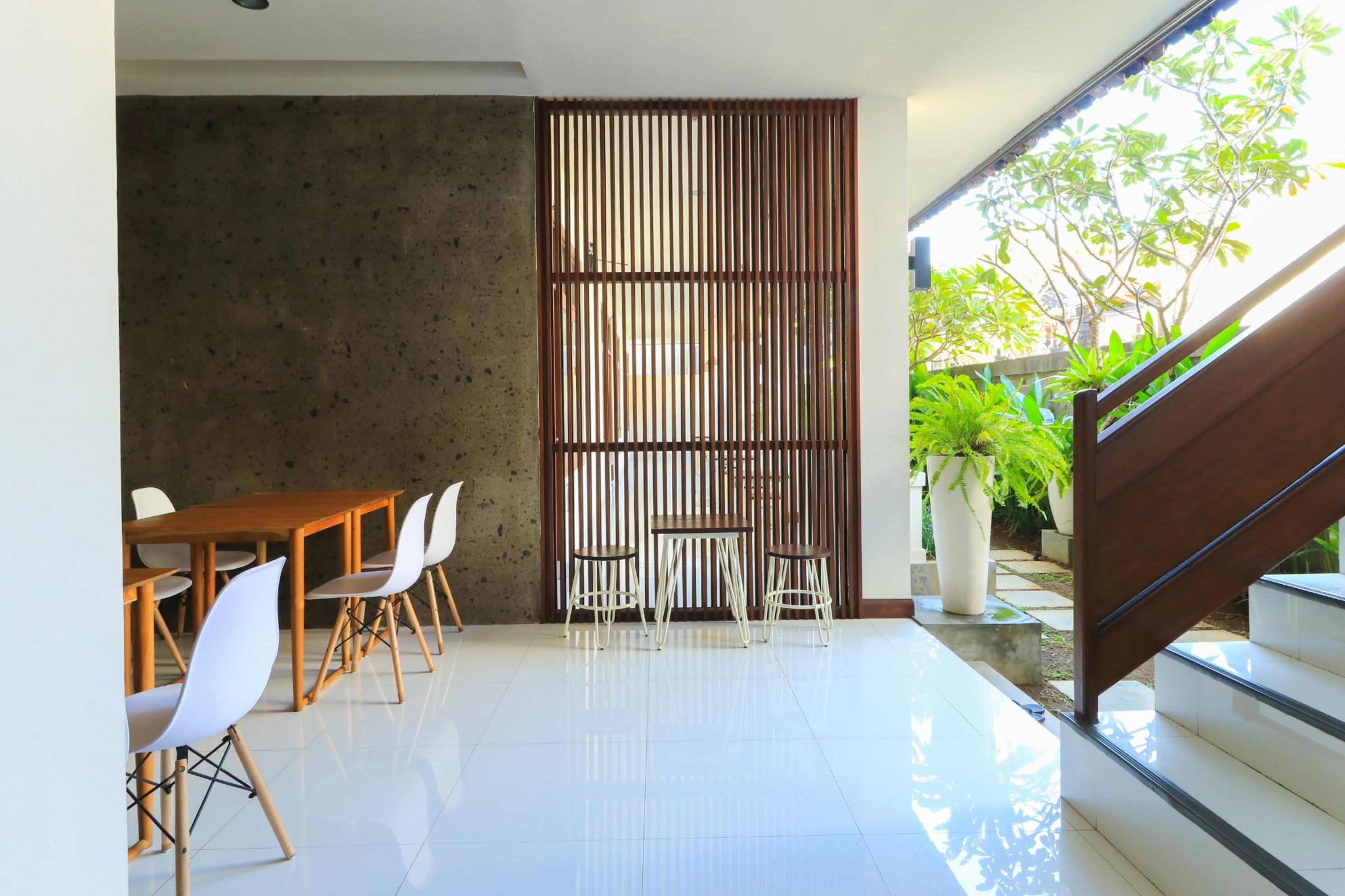Kak Garden Inn Kuta Lombok Esterno foto