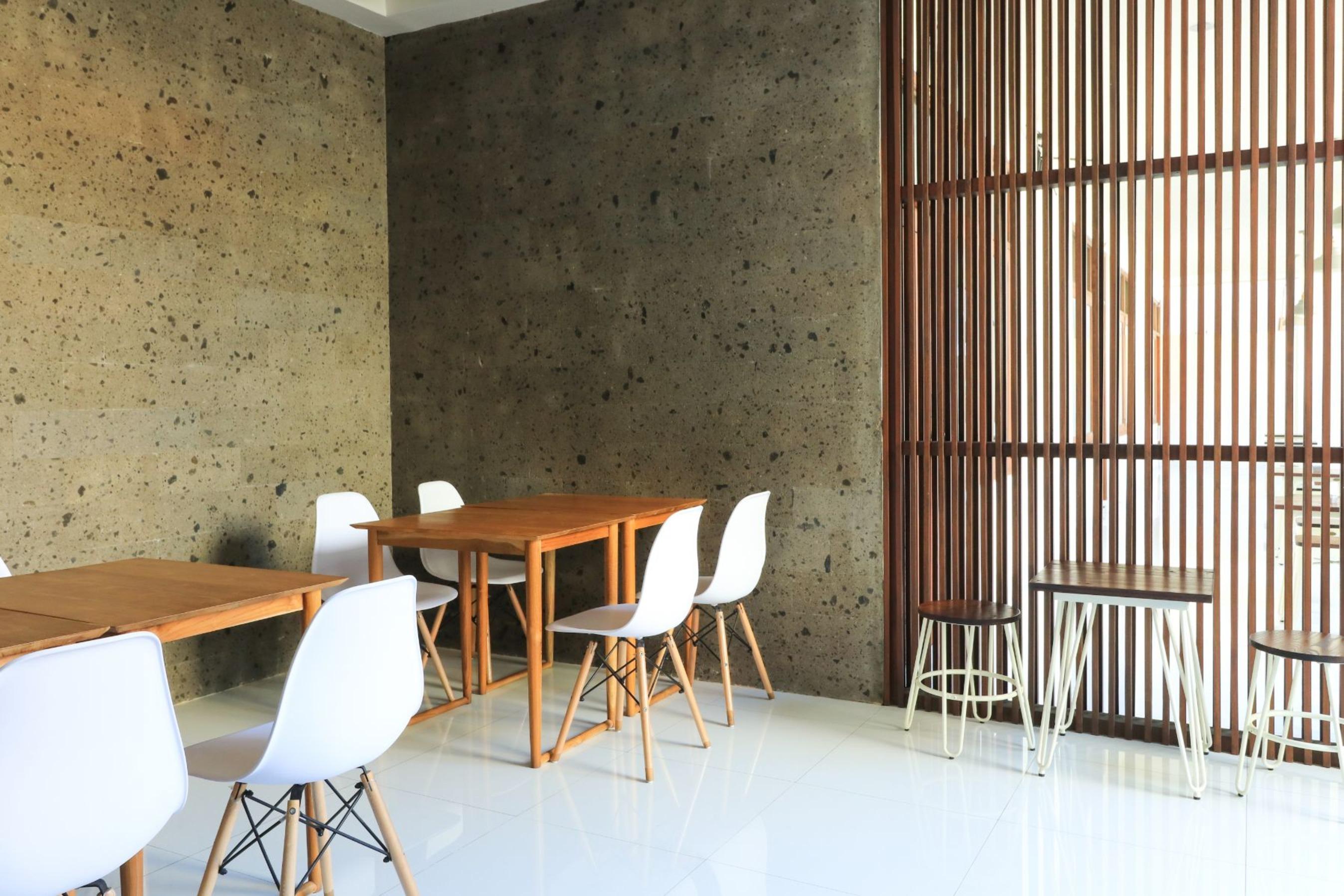 Kak Garden Inn Kuta Lombok Esterno foto