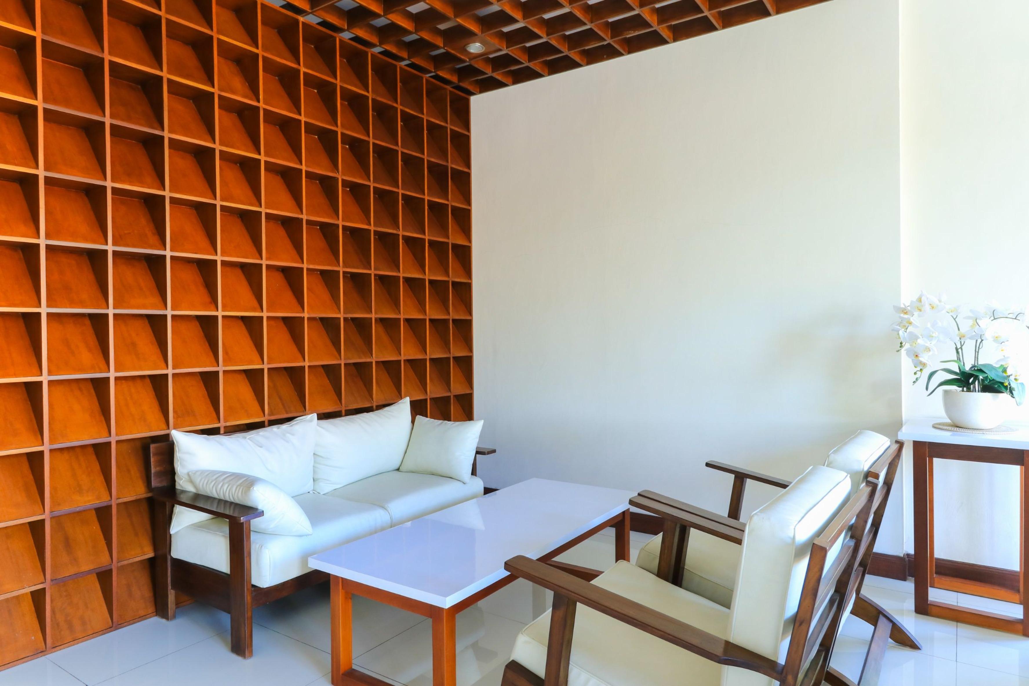 Kak Garden Inn Kuta Lombok Esterno foto