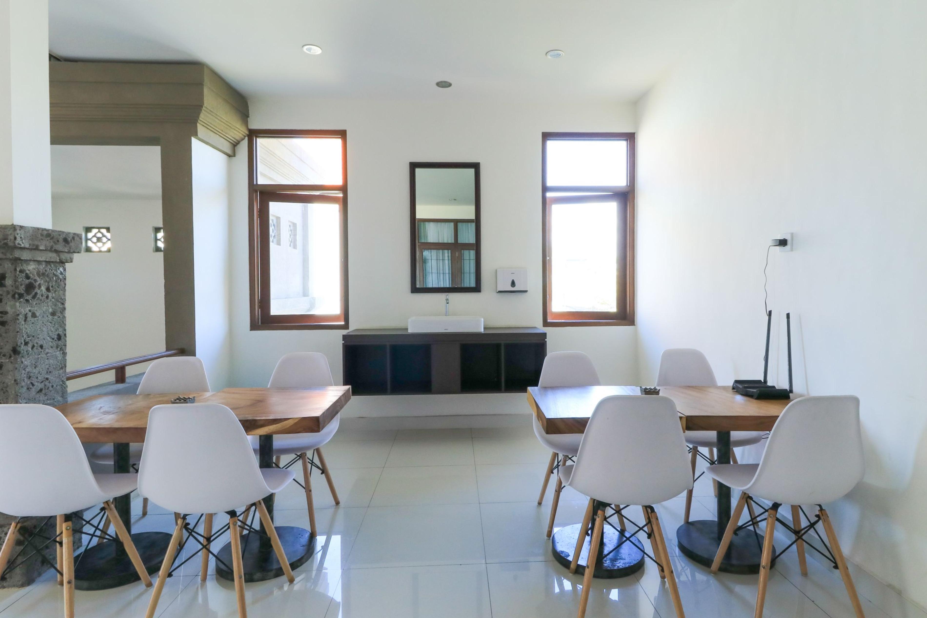 Kak Garden Inn Kuta Lombok Esterno foto