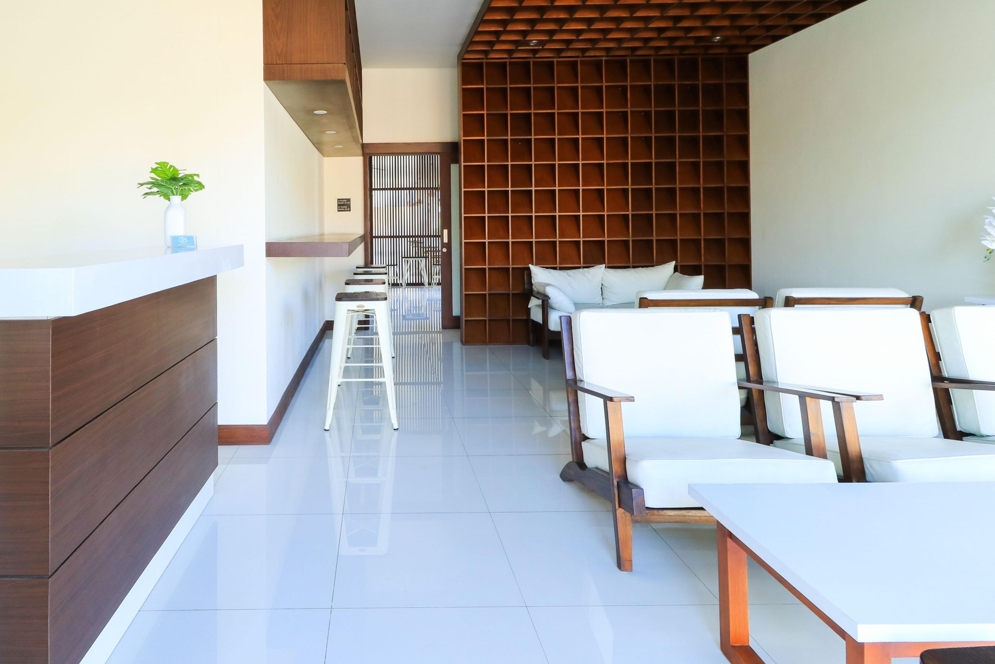 Kak Garden Inn Kuta Lombok Esterno foto
