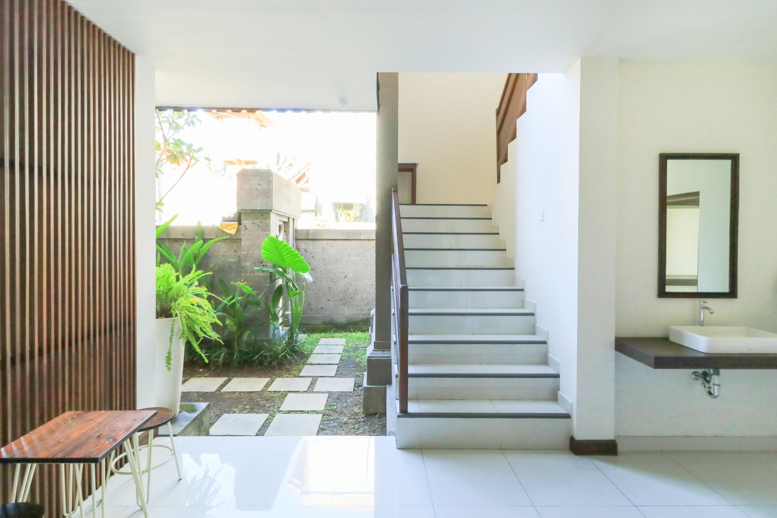 Kak Garden Inn Kuta Lombok Esterno foto