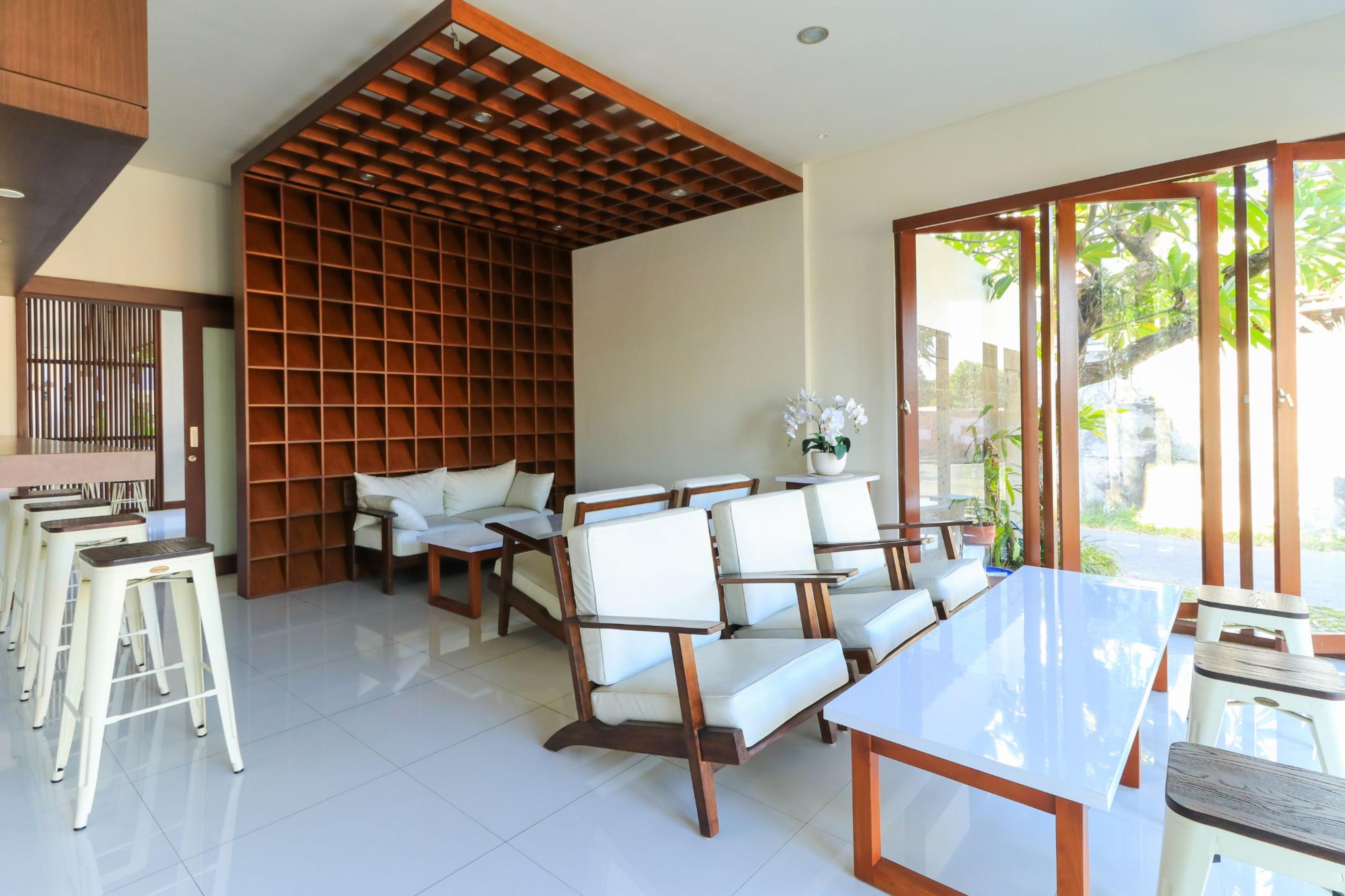 Kak Garden Inn Kuta Lombok Esterno foto