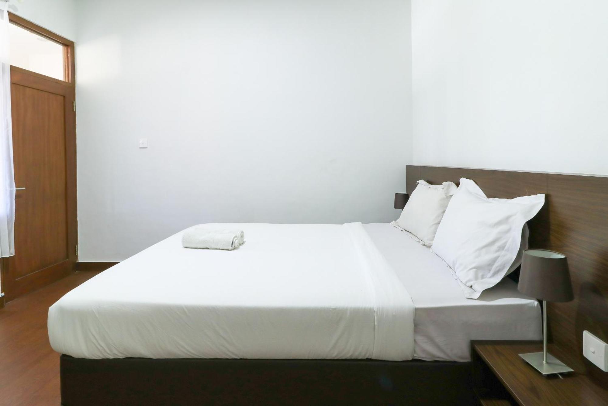 Kak Garden Inn Kuta Lombok Esterno foto